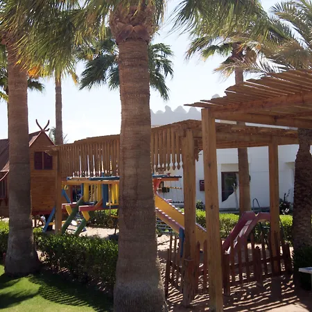 Swiss Inn Resort Dahab-2